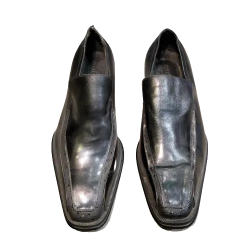 Moccasins