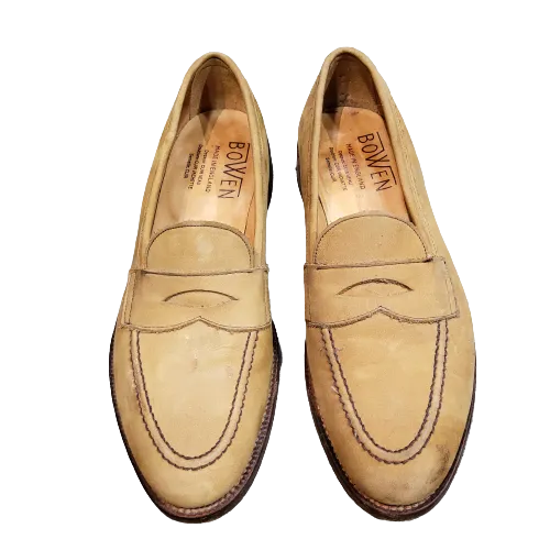 Moccasins