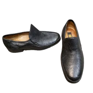 Moccasins