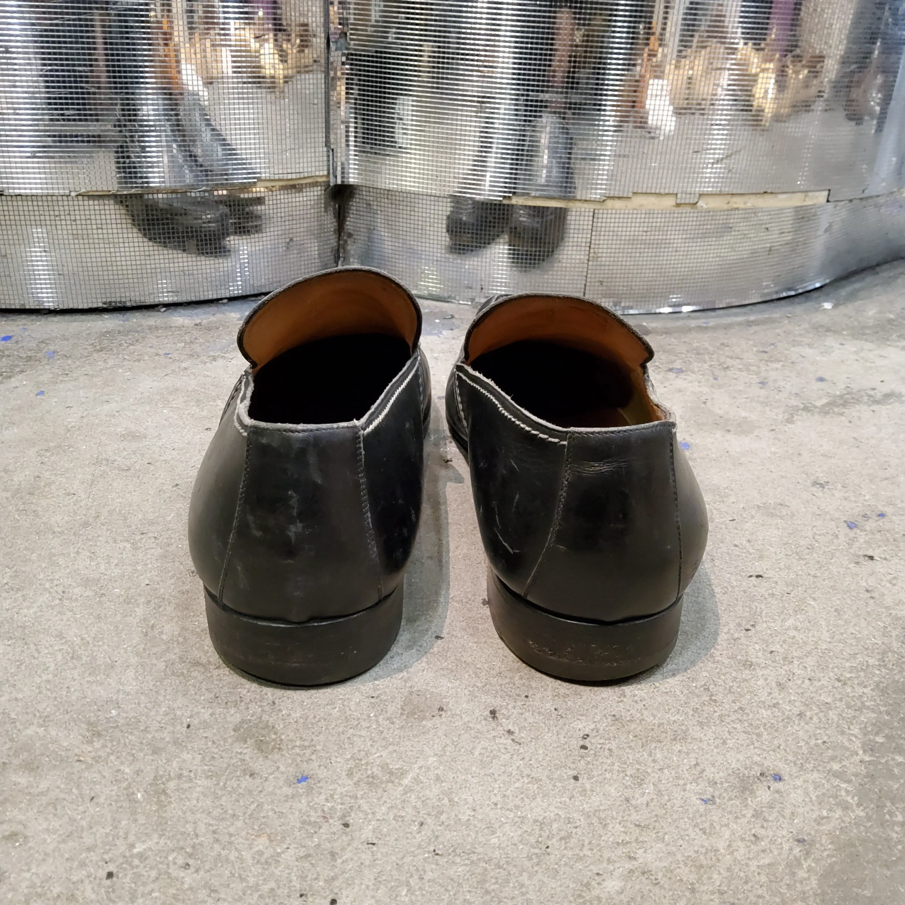 Moccasins
