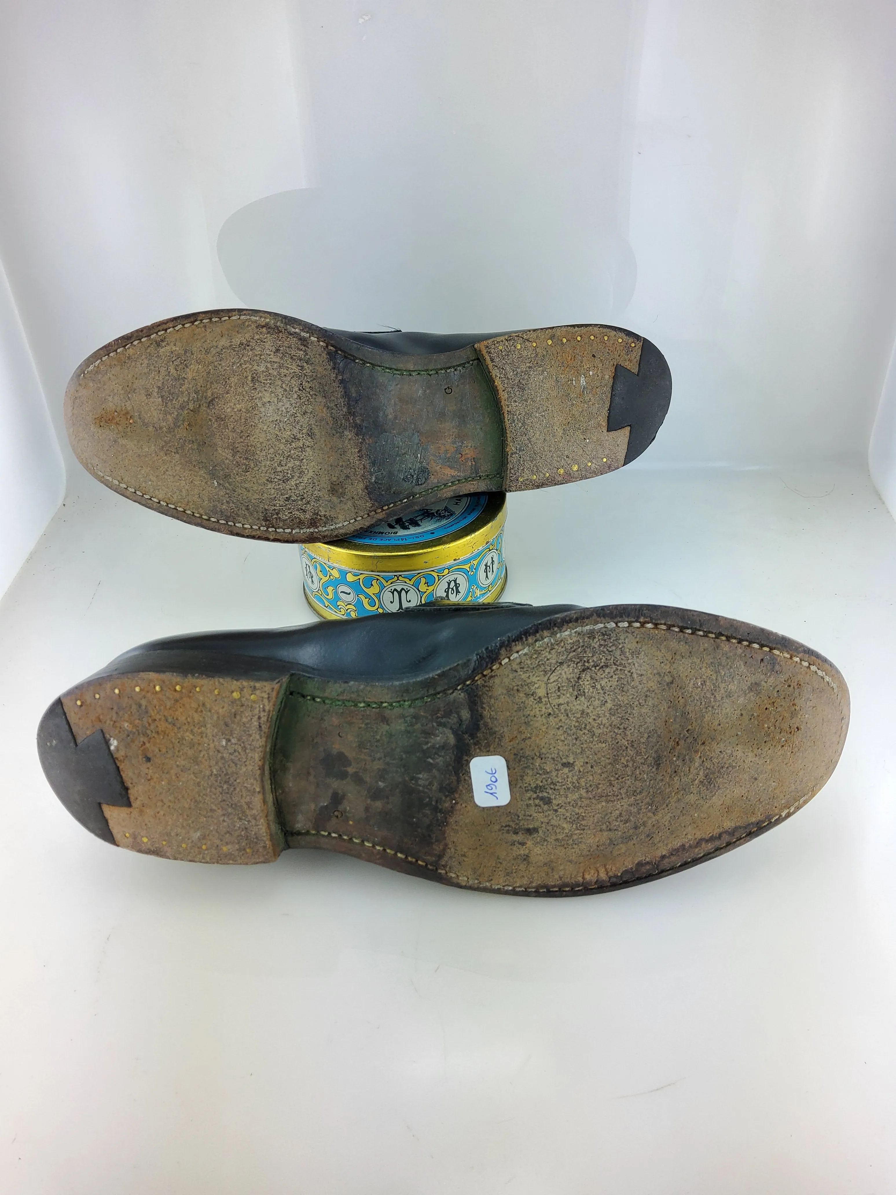 Moccasins