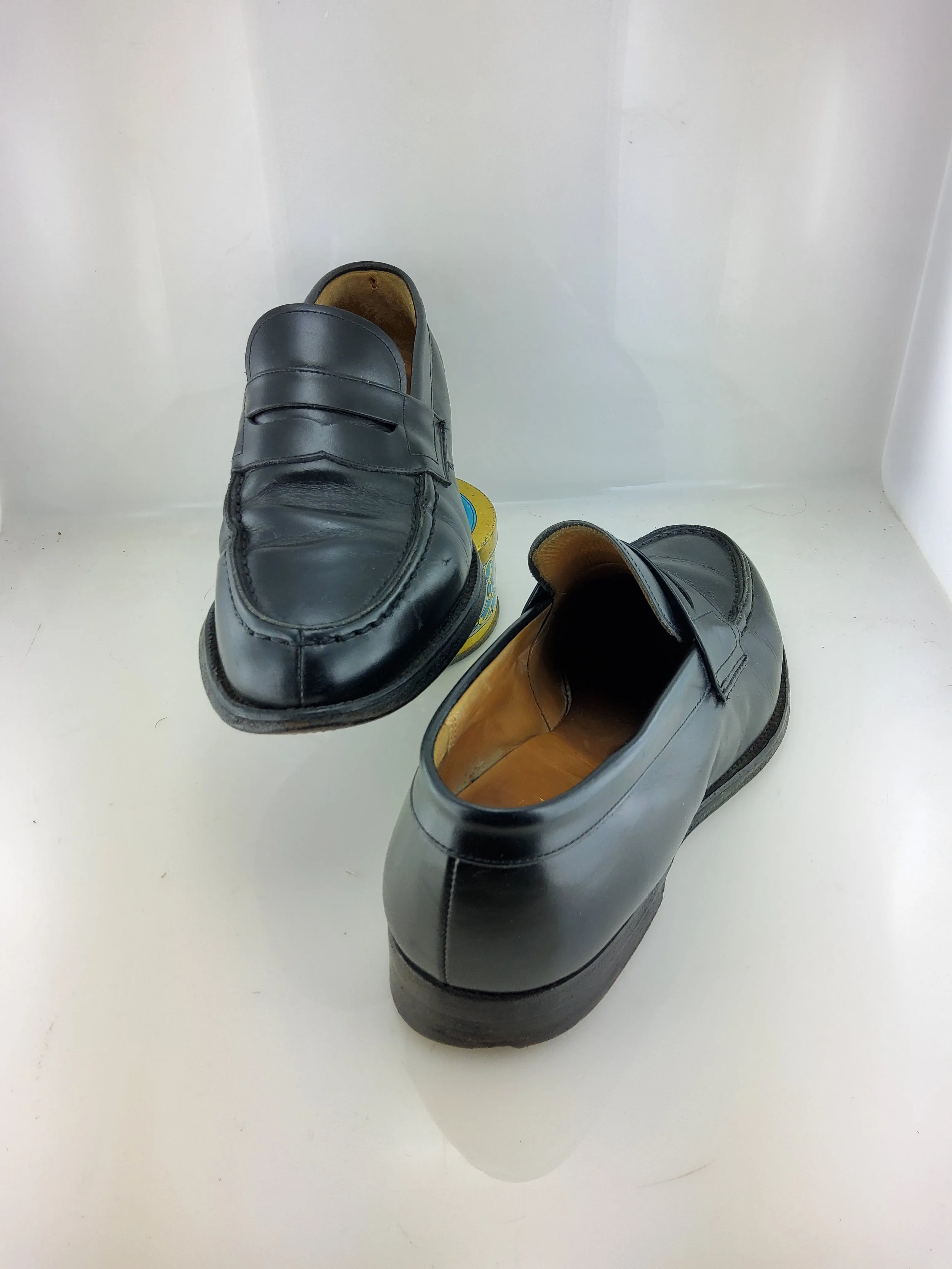 Moccasins