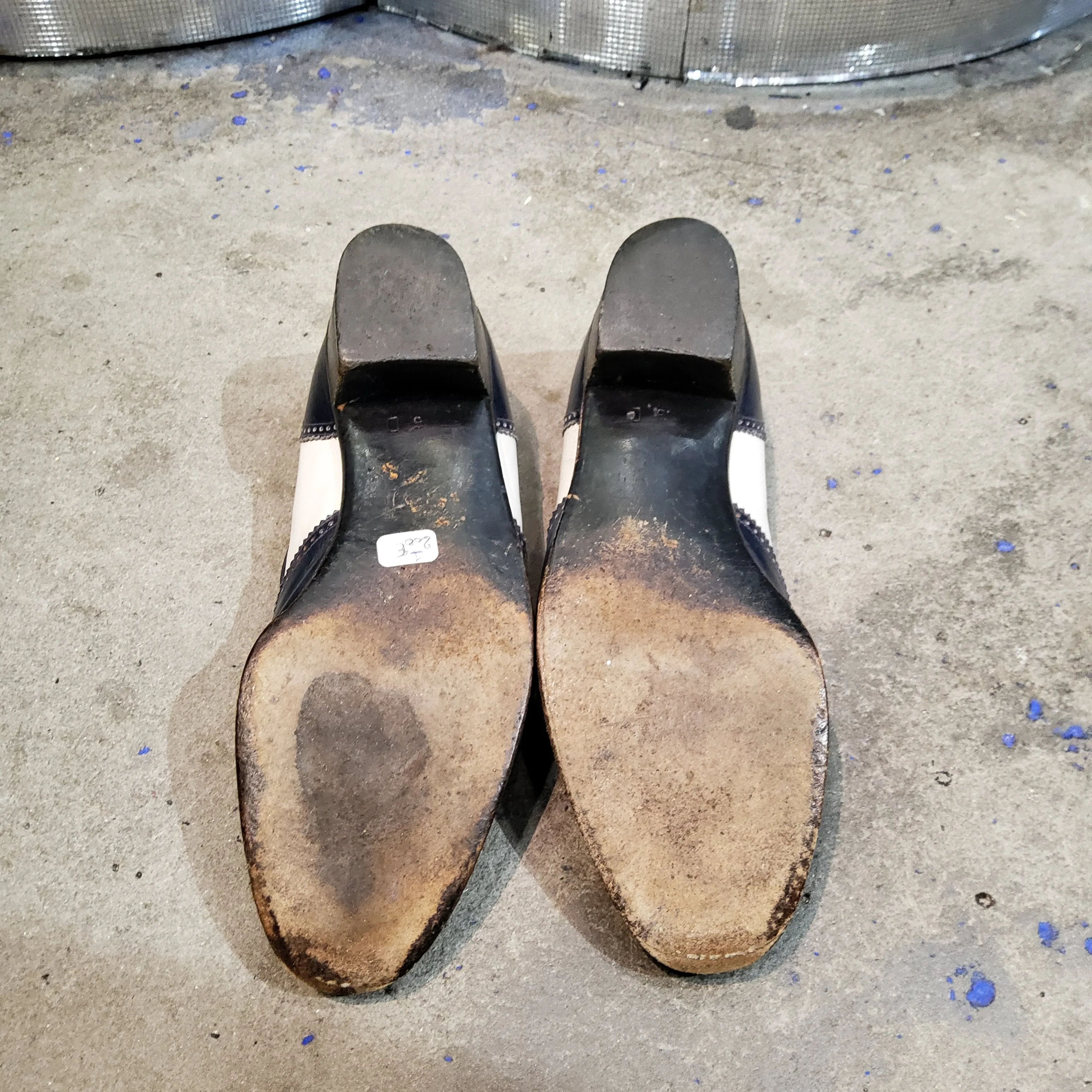 Moccasins