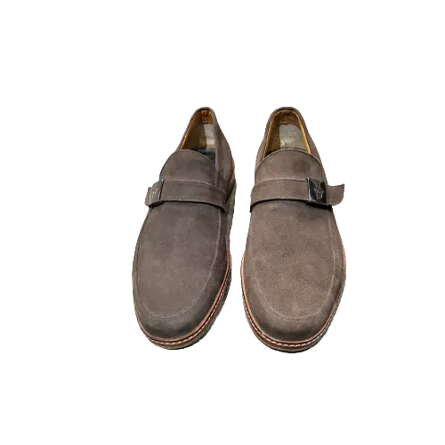 Moccasins