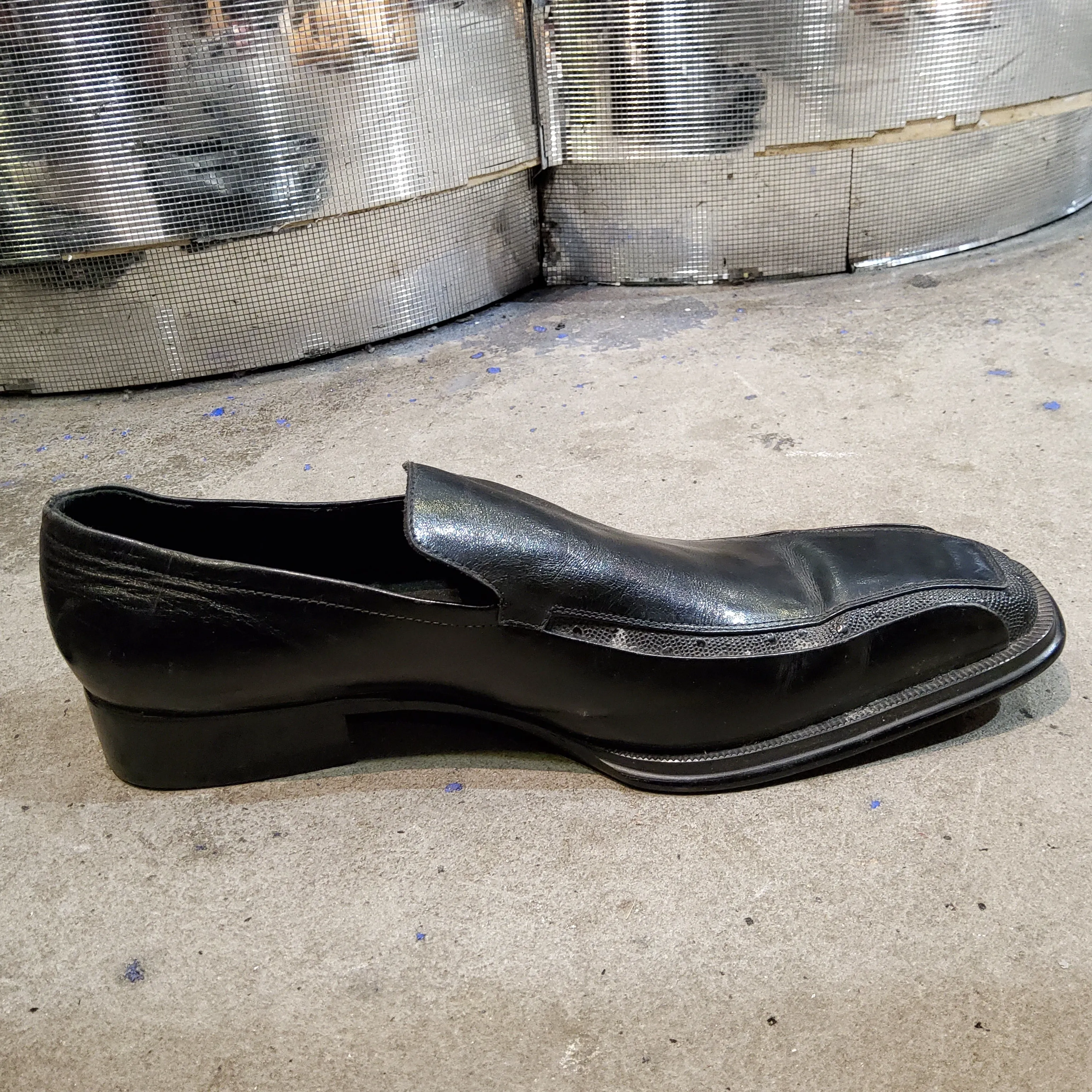 Moccasins