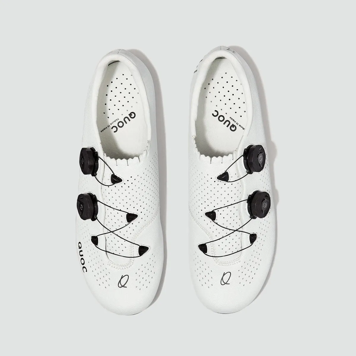Mono II Shoes - White