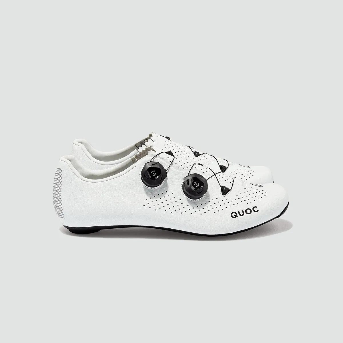 Mono II Shoes - White