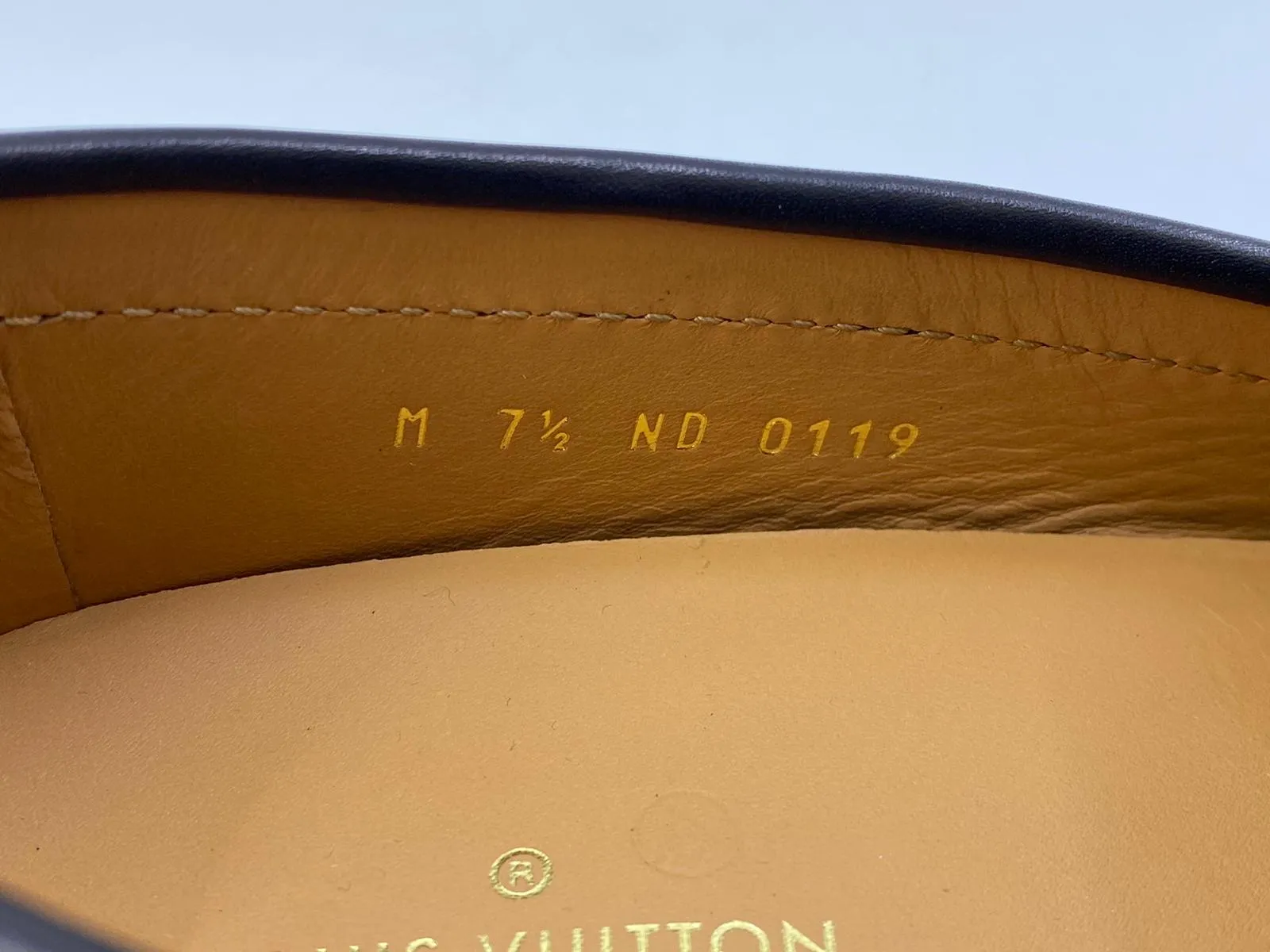 Monte Carlo Moccasin