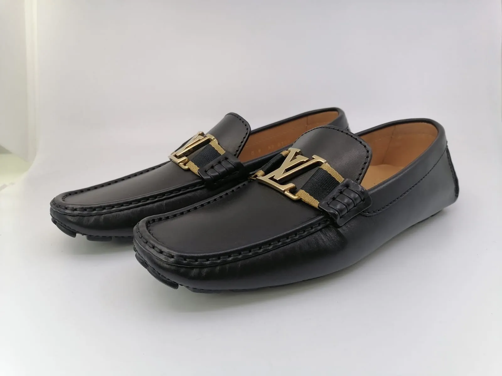 Monte Carlo Moccasin