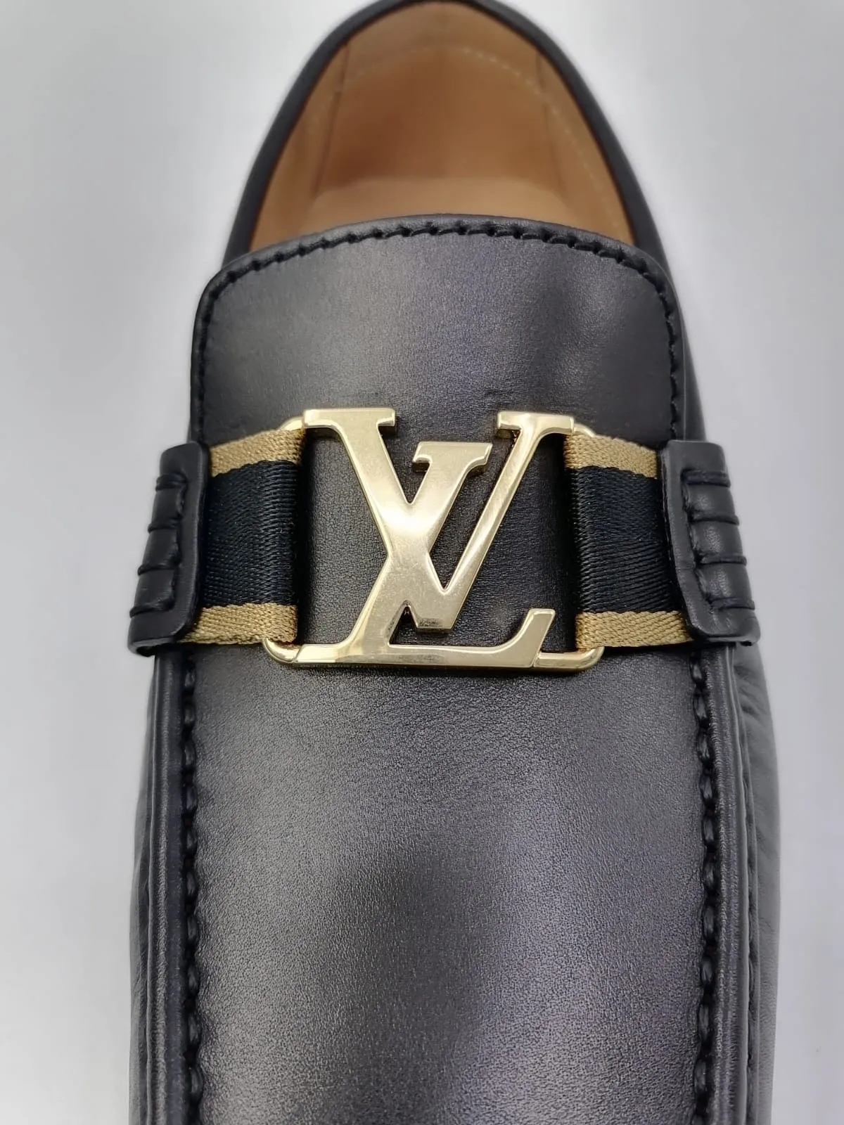 Monte Carlo Moccasin