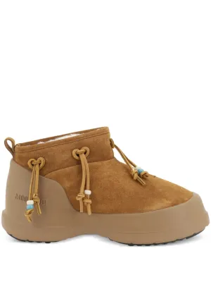 Moon Boot Luna Low boots