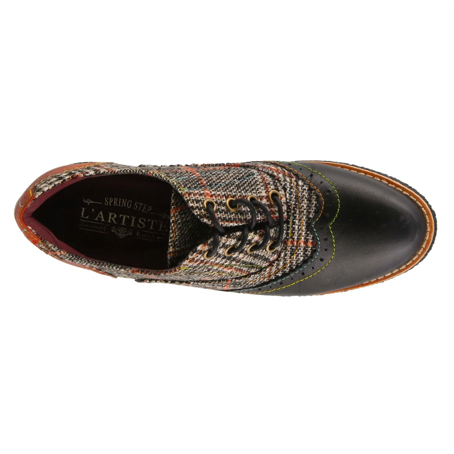 Muggiasti Shoe