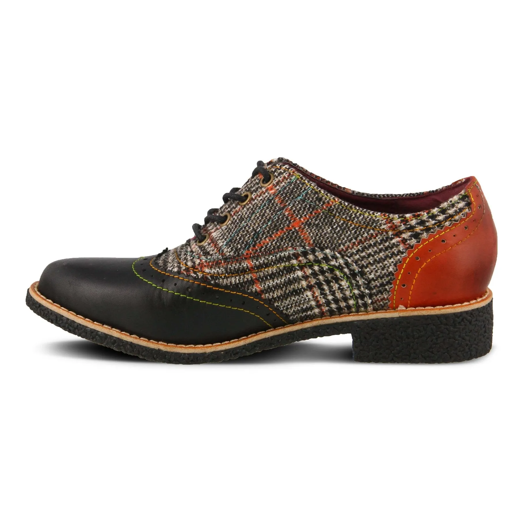 Muggiasti Shoe