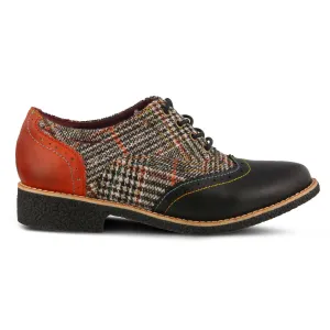 Muggiasti Shoe