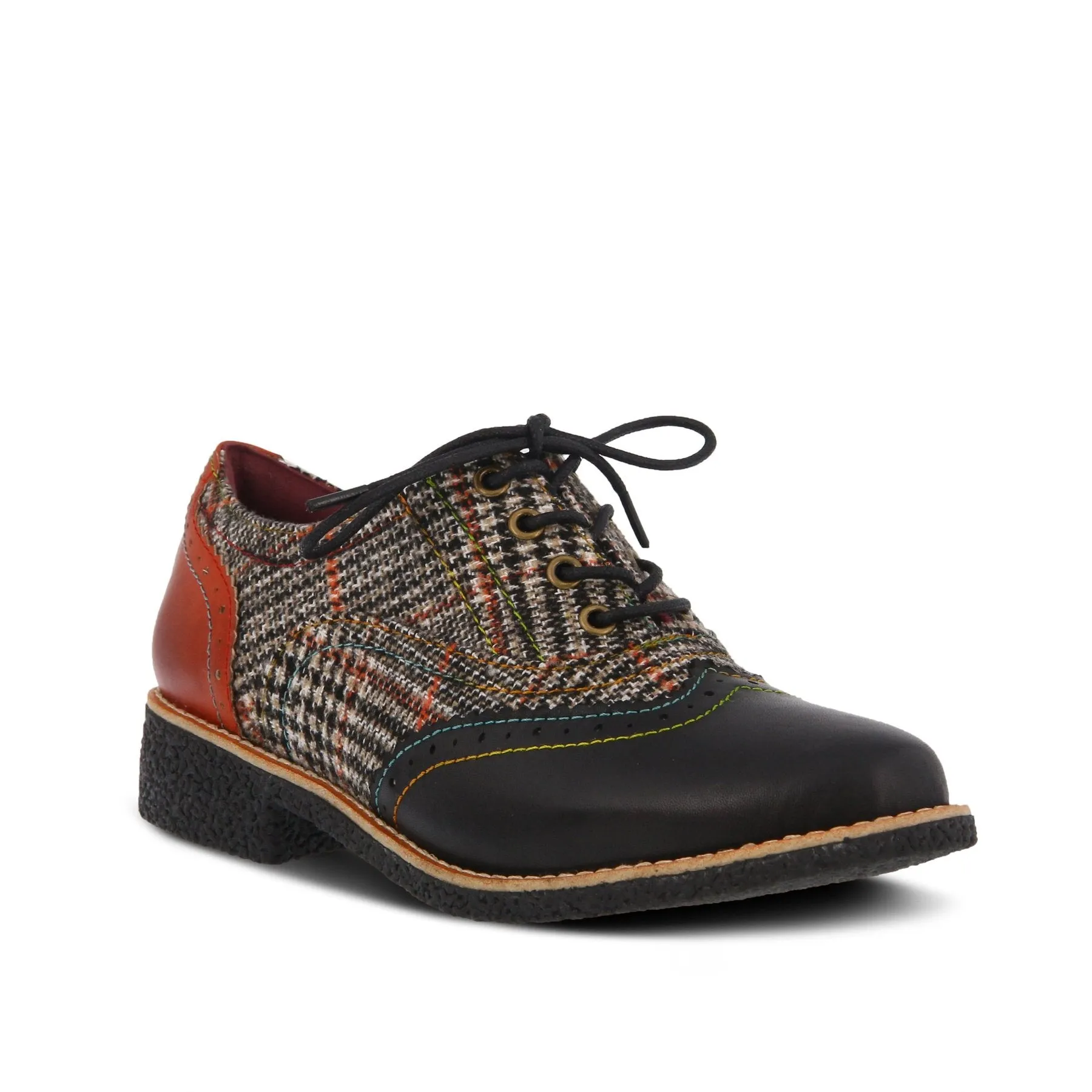 Muggiasti Shoe