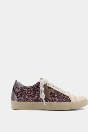 Multi Sparkle Paula Sneakers
