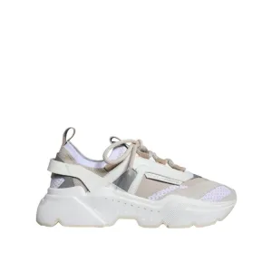 Multicolor Acetate Sneaker