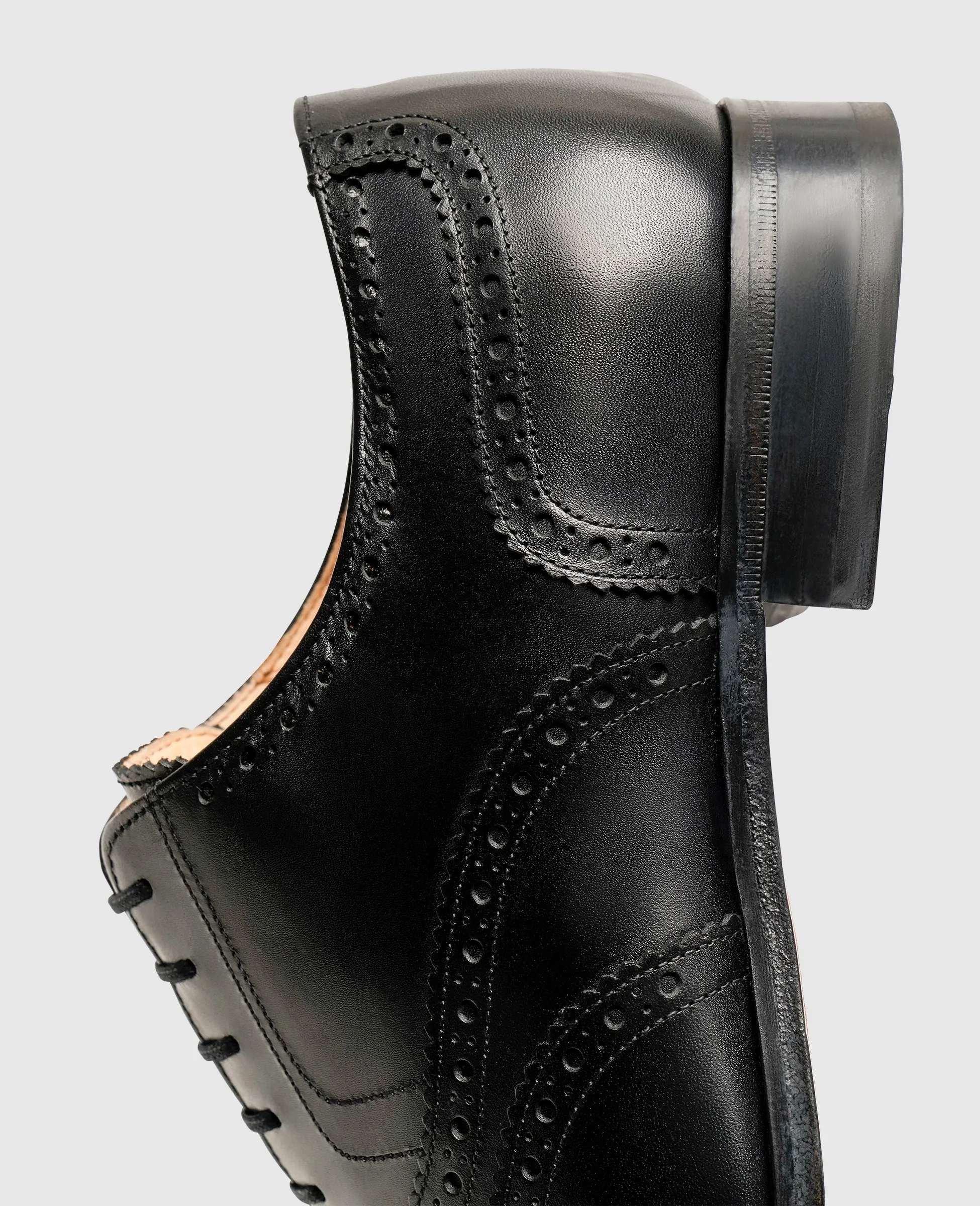 Murray FBO - black