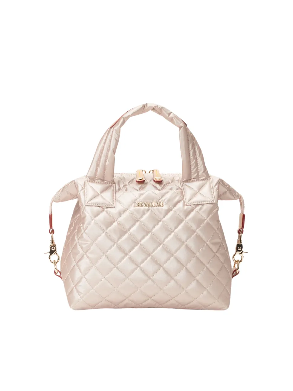 MZ Wallace Small Sutton Deluxe