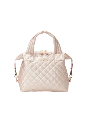 MZ Wallace Small Sutton Deluxe