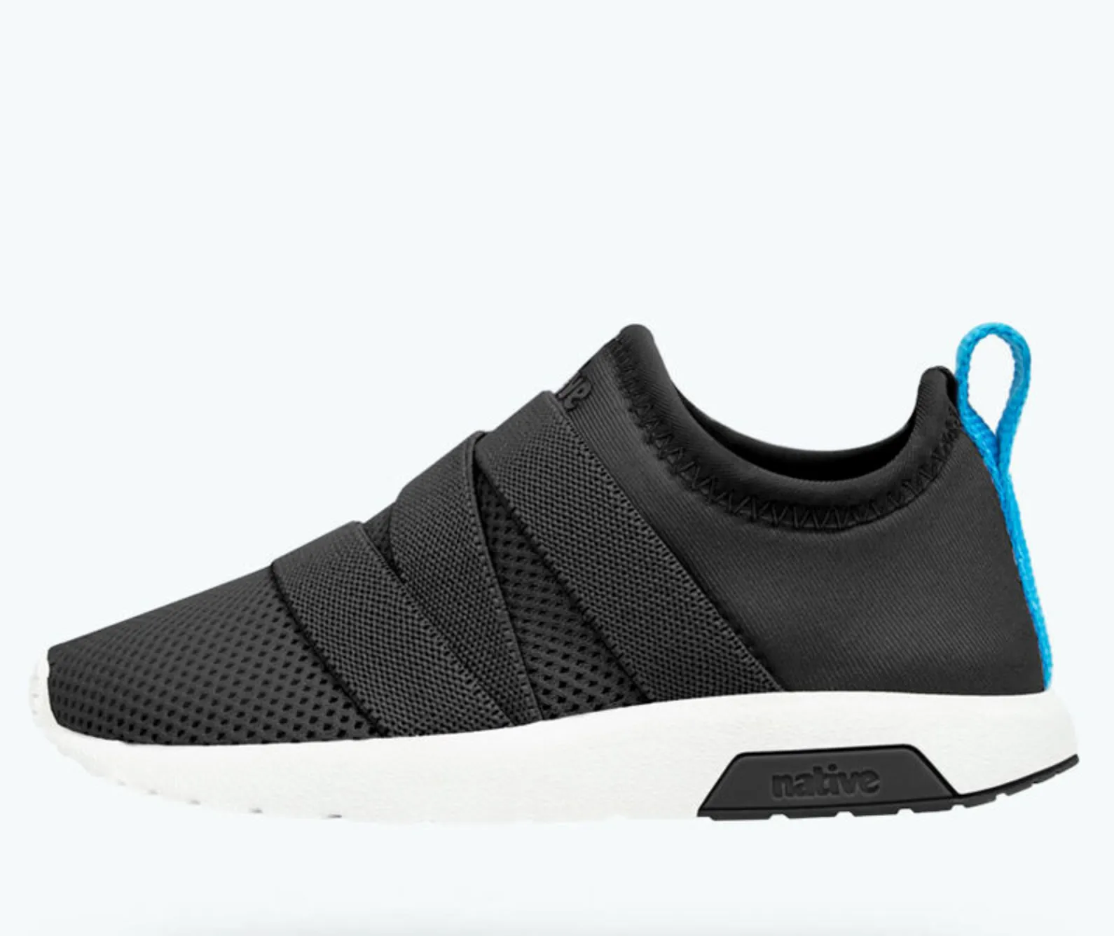 Natives - Phoenix - Jiffy Black / Shell White