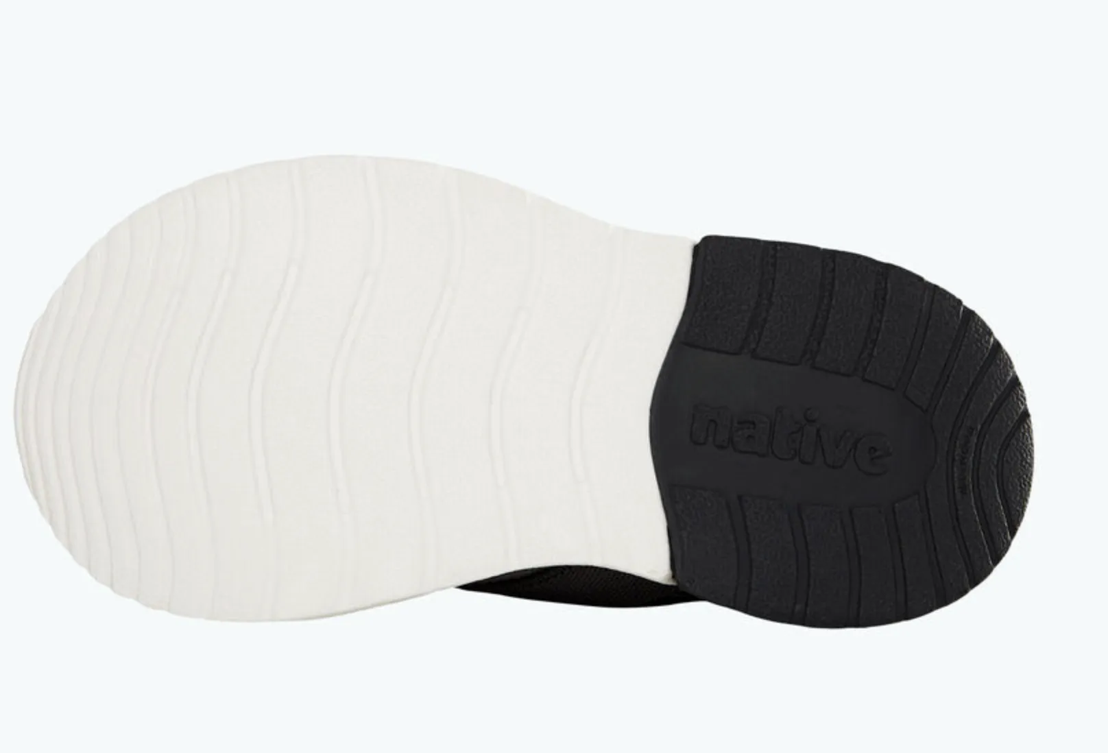 Natives - Phoenix - Jiffy Black / Shell White