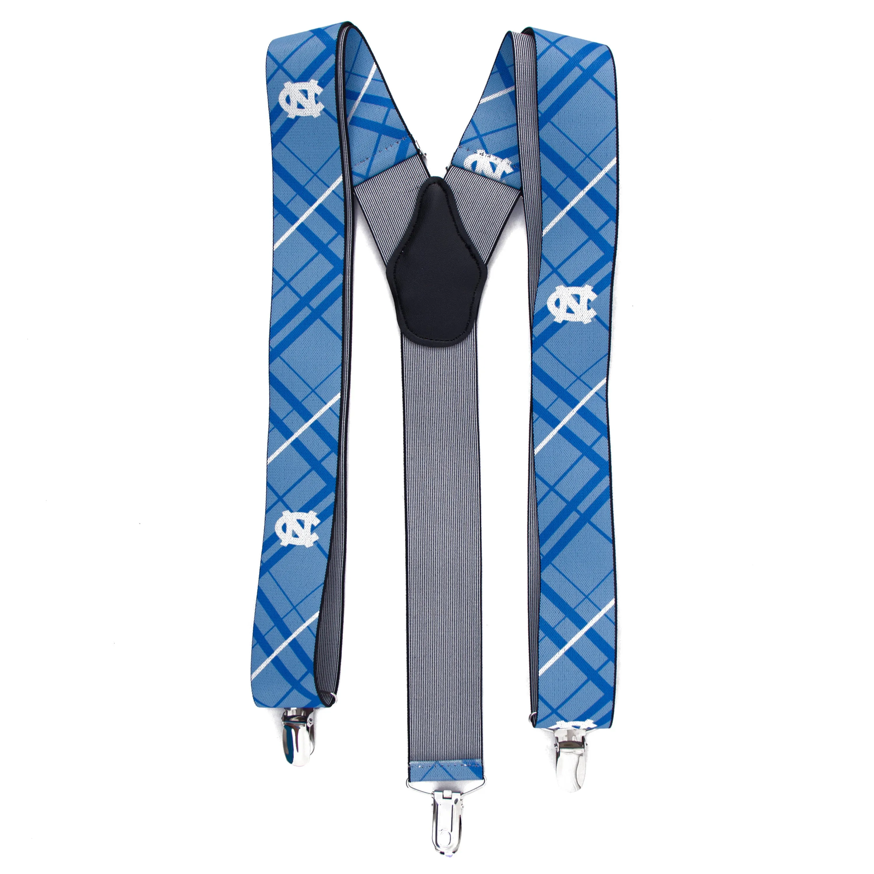 North Carolina Tar Heels Suspender Oxford