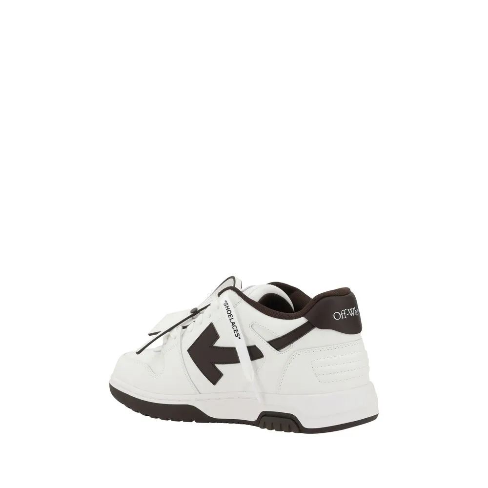 Off-White Out Of Office Sneakers