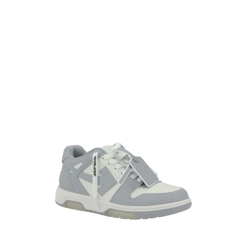 Off-White Out Of Office Sneakers