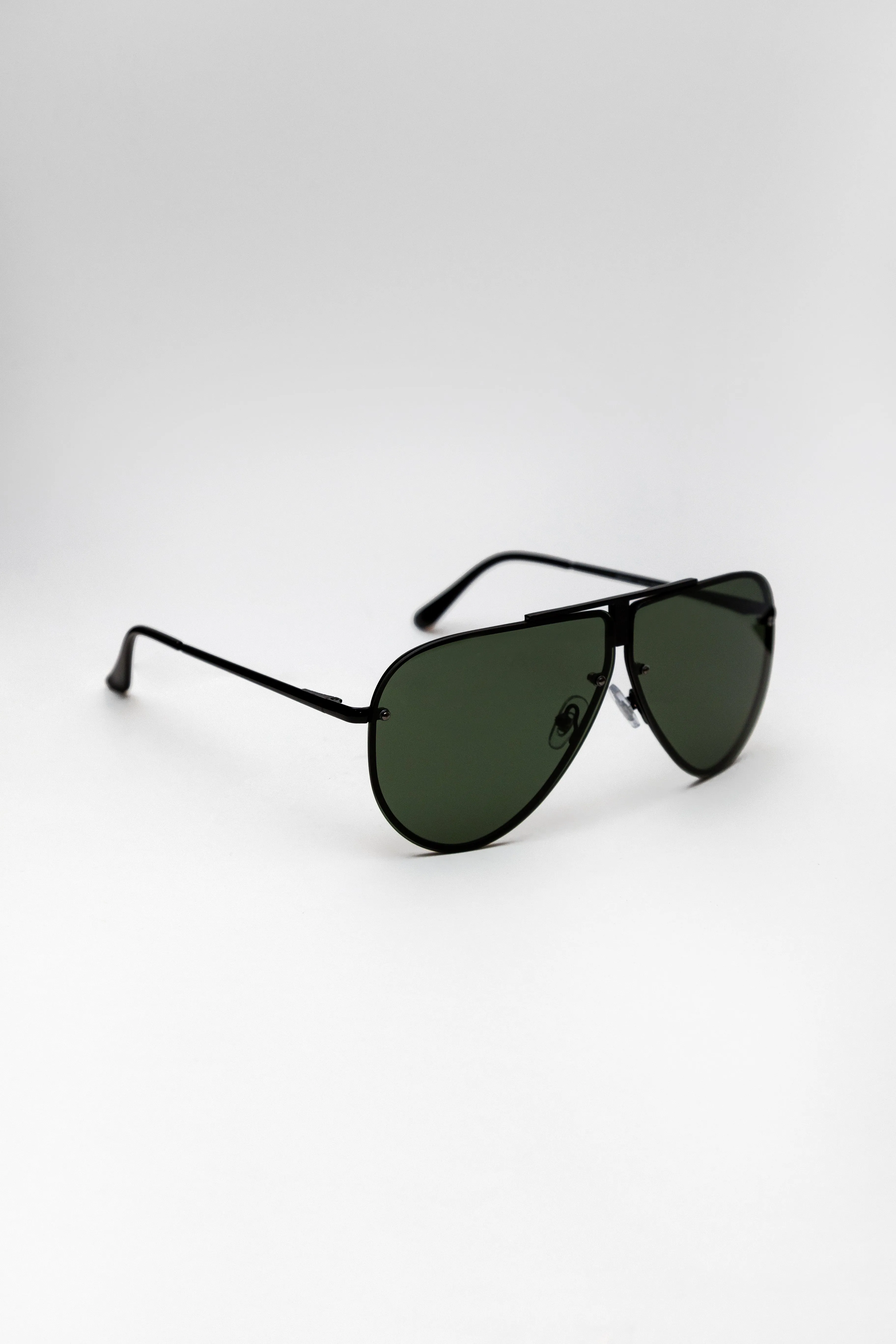 Ofir Aviators Oversized Bridge