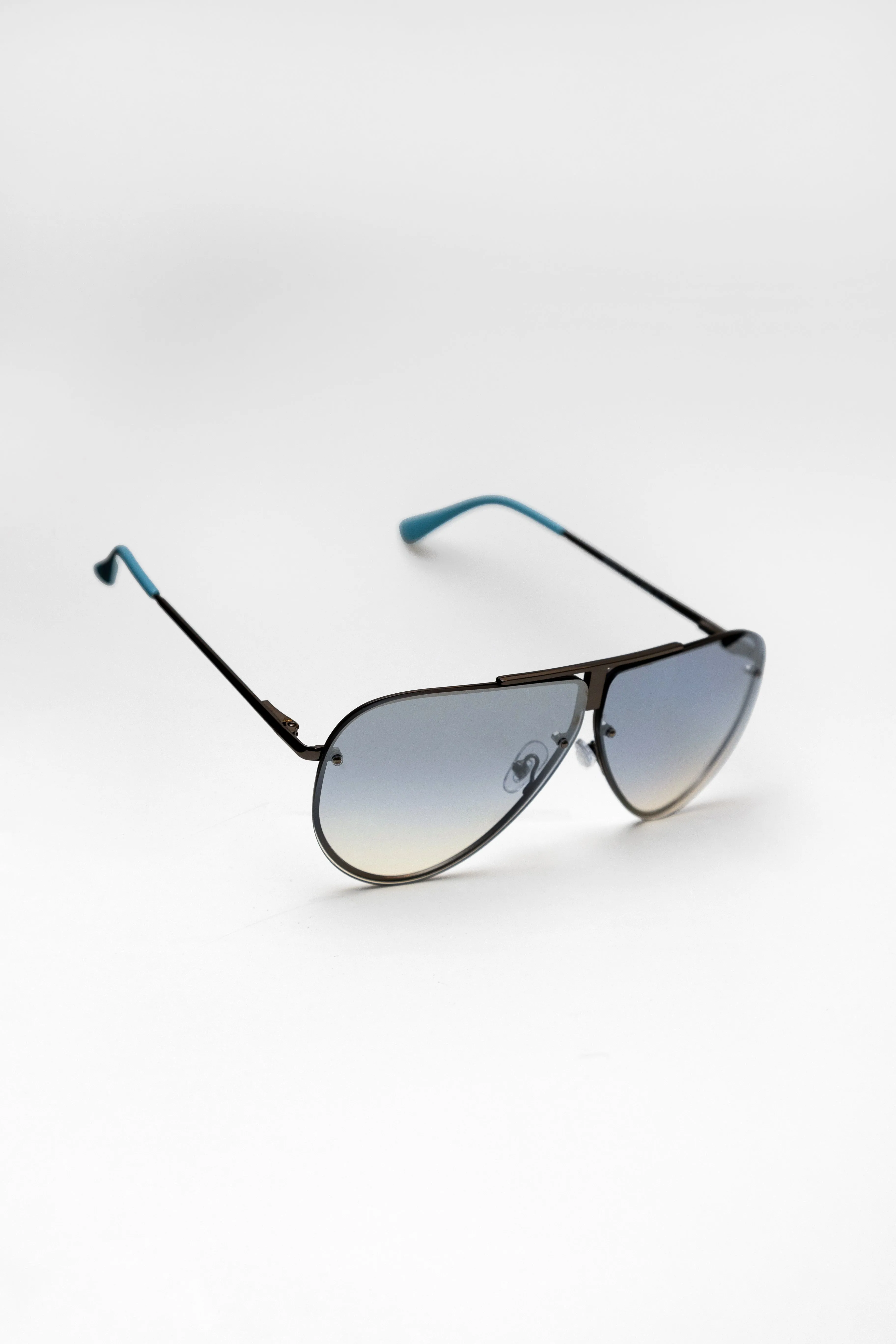 Ofir Aviators Oversized Bridge