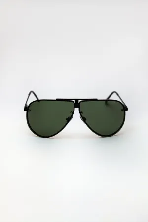 Ofir Aviators Oversized Bridge
