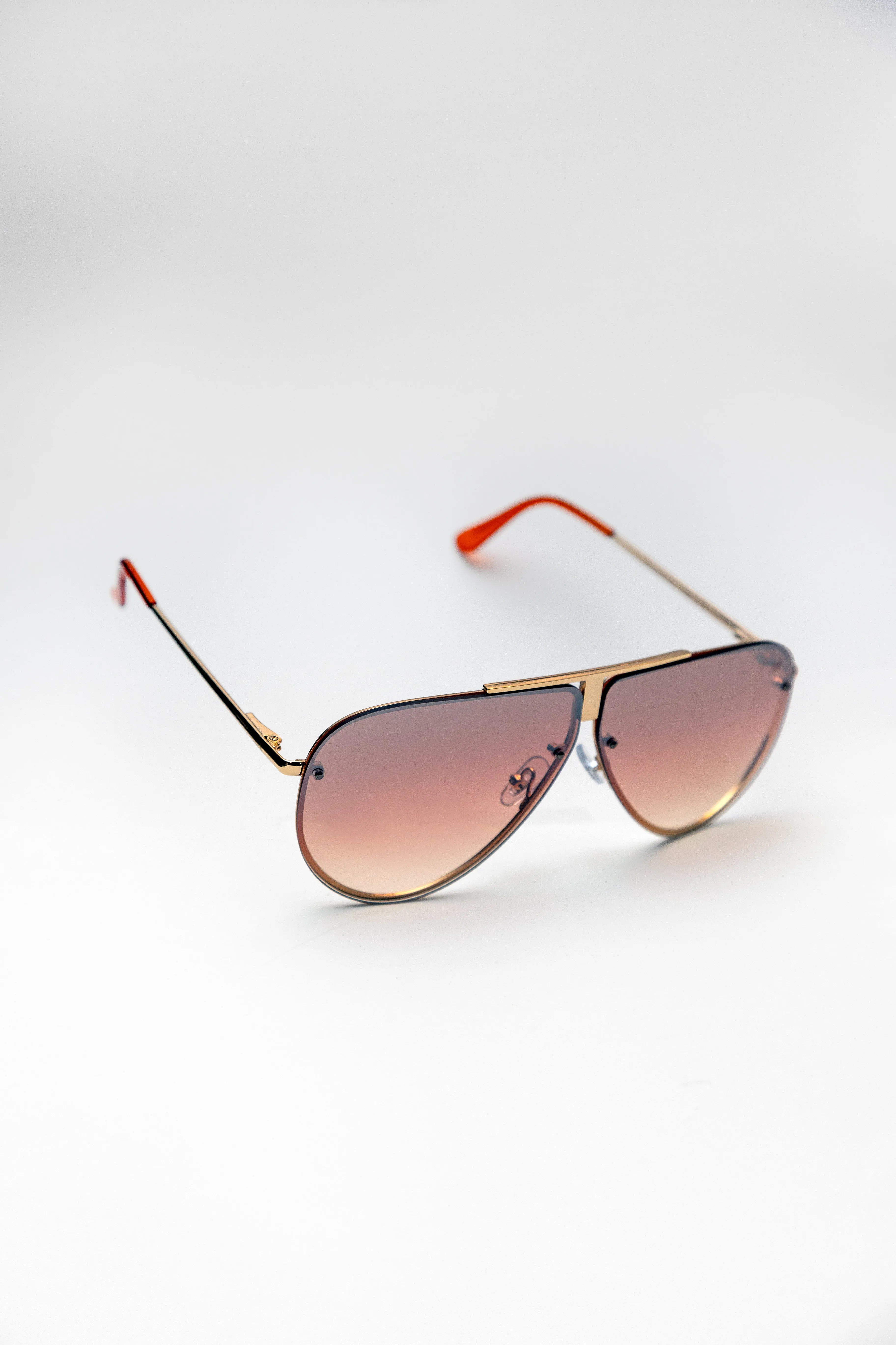 Ofir Aviators Oversized Bridge