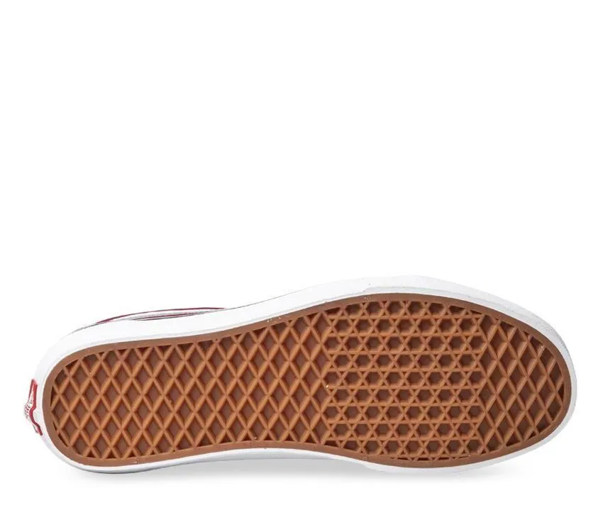 Old Skool Rumba Shoes