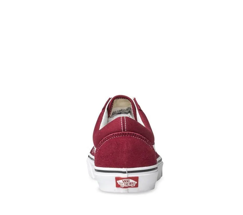 Old Skool Rumba Shoes