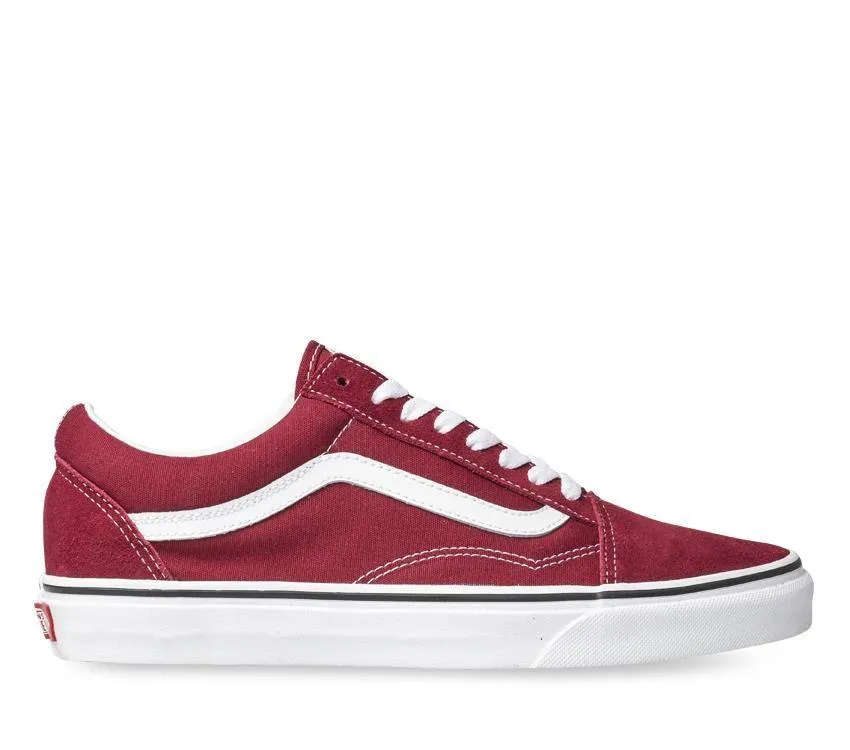Old Skool Rumba Shoes