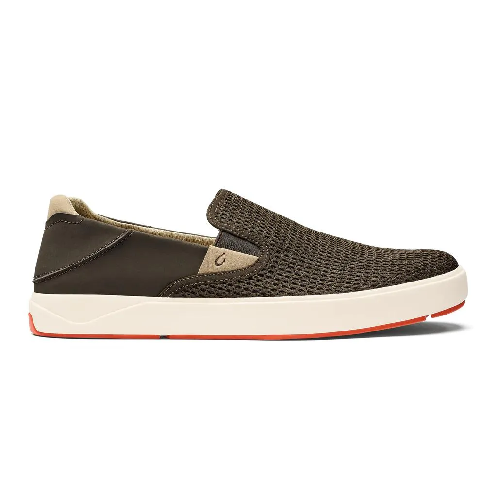 Olukai "Lae'Ahi" Men's Slip On