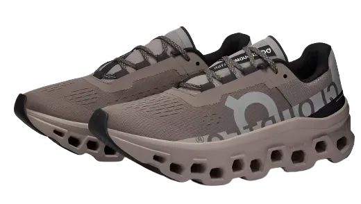 On Cloudmonster (Women's)