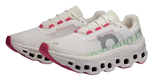 On Cloudmonster (Women's)