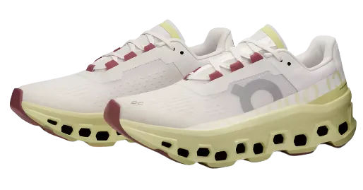 On Cloudmonster (Women's)