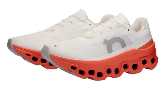 On Cloudmonster (Women's)