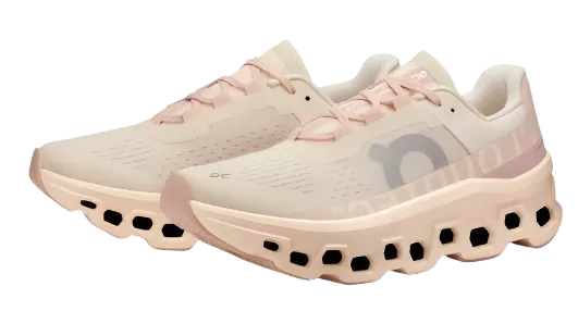 On Cloudmonster (Women's)