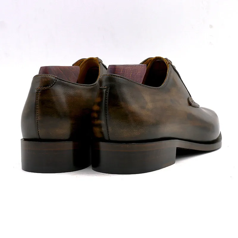 Oxford 11