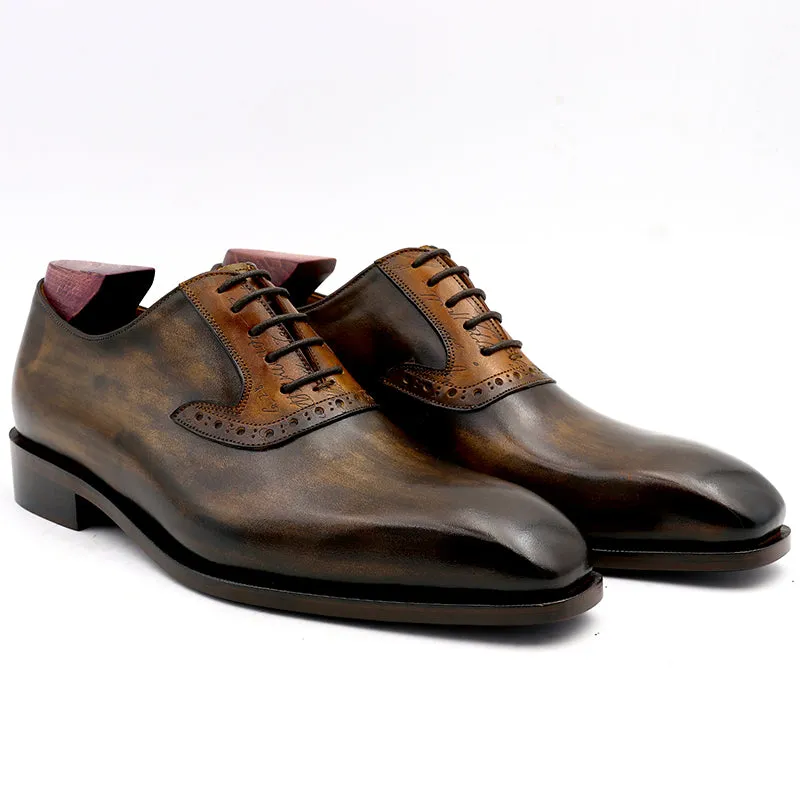 Oxford 11