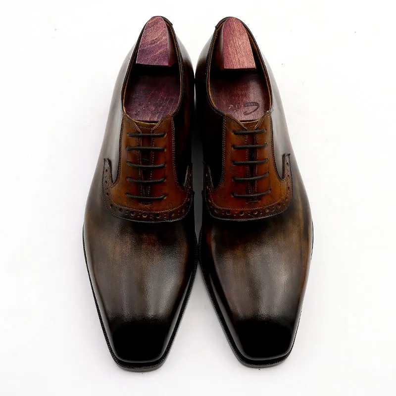 Oxford 11
