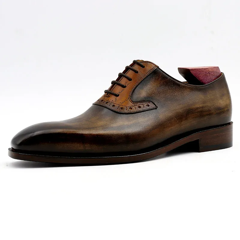 Oxford 11