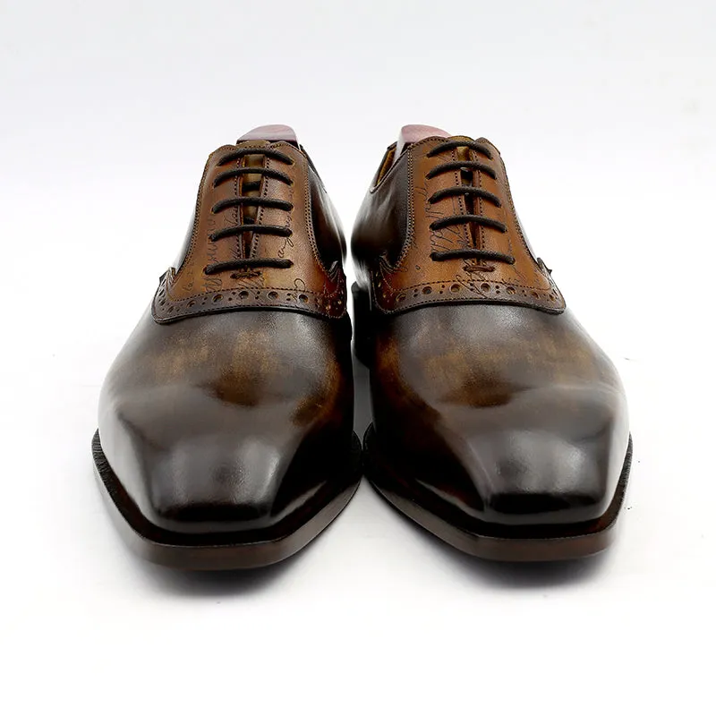 Oxford 11