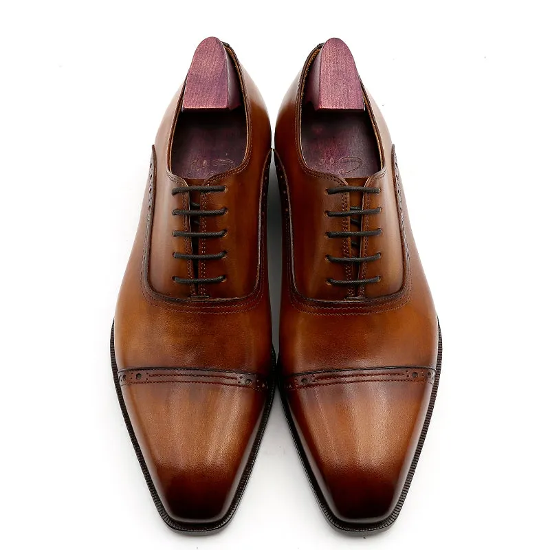 Oxford 12