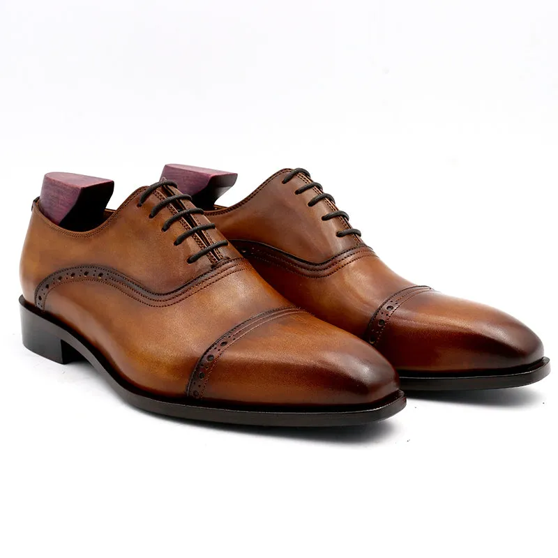 Oxford 12