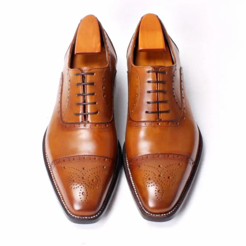 Oxford 22
